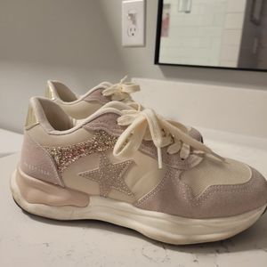 Vintage Havana sneakers